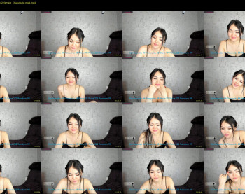 lee_chinsu — 27 minute Chaturbate female cam show recording, 1080p, Nov 28, 2022