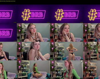 lessysweety — 62 minute Chaturbate female cam show recording, 1080p, Nov 28, 2022