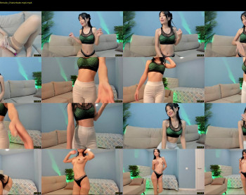 li_baby — 54 minute Chaturbate female cam show recording, 1080p, Nov 28, 2022