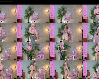 lili_01 — 58 minute Chaturbate female cam show recording, 1080p, Nov 28, 2022