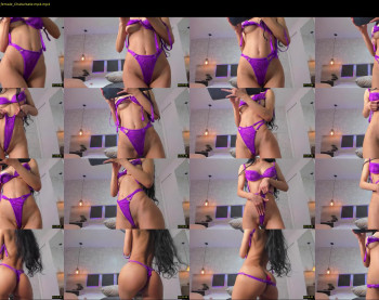 lili_foxy — 41 minute Chaturbate female cam show recording, 720p, Nov 28, 2022