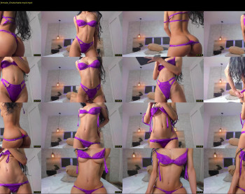 lili_foxy — 49 minute Chaturbate female cam show recording, 720p, Nov 28, 2022