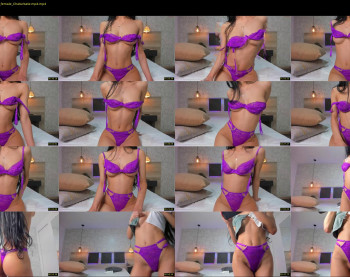 lili_foxy — 11 minute Chaturbate female cam show recording, 720p, Nov 28, 2022