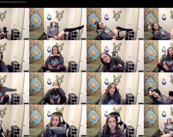 lilithoftrees — 35 minute Chaturbate female cam show recording, 720p, Nov 29, 2022