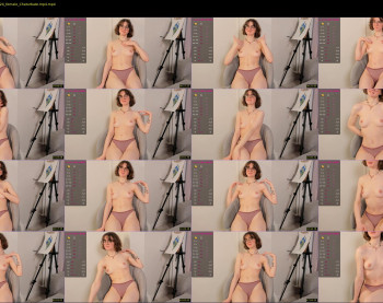 lindajenny — 54 minute Chaturbate couple cam show recording, 1080p, Nov 28, 2022