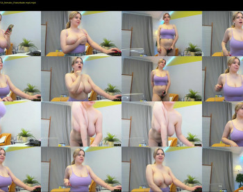 lovlybambi — 27 minute Chaturbate female cam show recording, 1080p, Nov 28, 2022