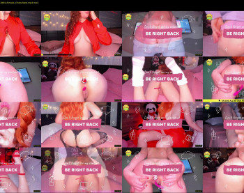 madison_hall — 58 minute Chaturbate female cam show recording, 1080p, Nov 28, 2022