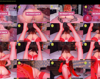 madison_hall — 61 minute Chaturbate female cam show recording, 1080p, Nov 28, 2022