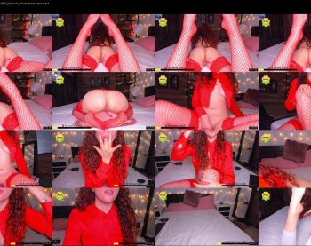madison_hall — 55 minute Chaturbate female cam show recording, 1080p, Nov 28, 2022