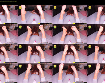 madison_hall — 20 minute Chaturbate female cam show recording, 1080p, Nov 28, 2022