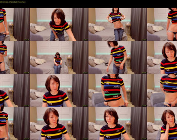 mariagold — 17 minute Chaturbate female cam show recording, 1080p, Nov 28, 2022