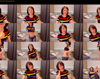 mariagold — 55 minute Chaturbate female cam show recording, 1080p, Nov 28, 2022