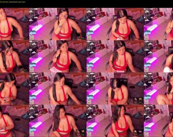 mariana_c — 58 minute Chaturbate female cam show recording, 1080p, Nov 28, 2022
