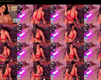 mariana_c — 7 minute Chaturbate female cam show recording, 1080p, Nov 28, 2022