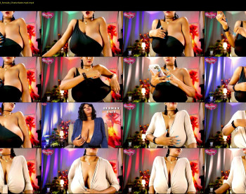 mariicha — 53 minute Chaturbate female cam show recording, 1080p, Nov 28, 2022