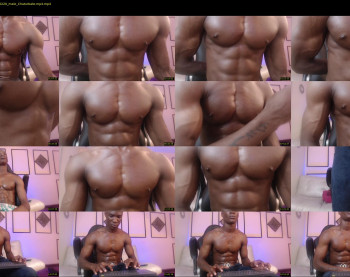 martin_killer — 20 minute Chaturbate male cam show recording, 1080p, Nov 29, 2022