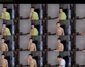mason_warhol — 18 minute Chaturbate male cam show recording, 1080p, Nov 28, 2022