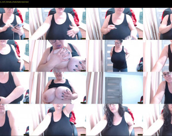 mayabbw50tits — 57 minute Chaturbate female cam show recording, 720p, Nov 28, 2022