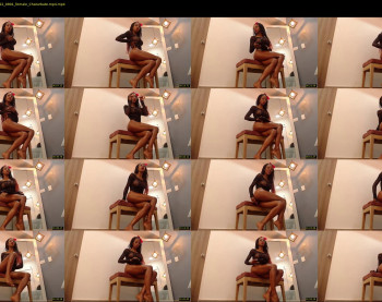 melanie_milleer — 3 minute Chaturbate female cam show recording, 1080p, Nov 28, 2022