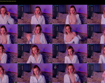 melondama — 22 minute Chaturbate female cam show recording, 1080p, Nov 28, 2022
