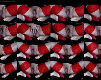 merelin_gold — 32 minute Chaturbate female cam show recording, 720p, Nov 28, 2022