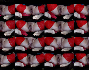 merelin_gold — 43 minute Chaturbate female cam show recording, 720p, Nov 28, 2022