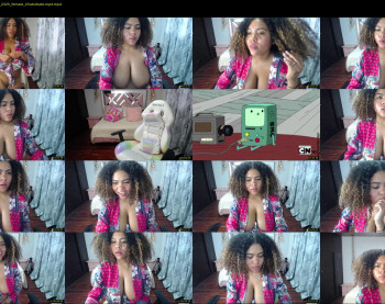mia_thonson_ — 80 minute Chaturbate female cam show recording, 720p, Nov 28, 2022