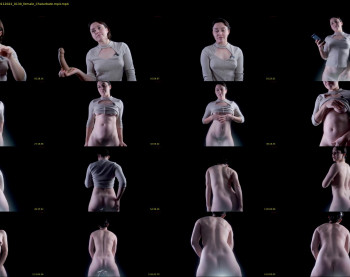mindvoiding — 93 minute Chaturbate female cam show recording, 720p, Nov 29, 2022