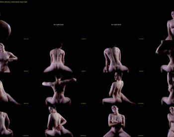mindvoiding — 99 minute Chaturbate female cam show recording, 720p, Nov 29, 2022