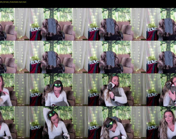 mindymars — 12 minute Chaturbate female cam show recording, 1080p, Nov 28, 2022