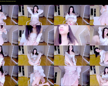 miso_misa — 54 minute Chaturbate female cam show recording, 1080p, Nov 28, 2022
