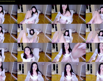 miso_misa — 6 minute Chaturbate female cam show recording, 1080p, Nov 28, 2022
