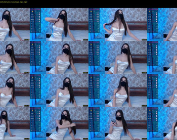 mona_saxxx — 29 minute Chaturbate female cam show recording, 1080p, Nov 28, 2022