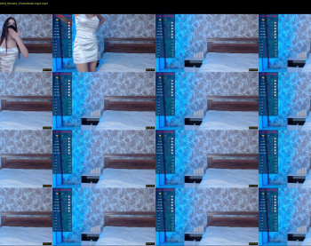 mona_saxxx — 5 minute Chaturbate female cam show recording, 1080p, Nov 29, 2022