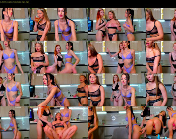 monica_becker — 54 minute Chaturbate female cam show recording, 1080p, Nov 29, 2022