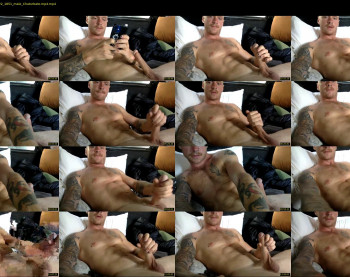 moreplease413 — 16 minute Chaturbate male cam show recording, 480p, Nov 28, 2022