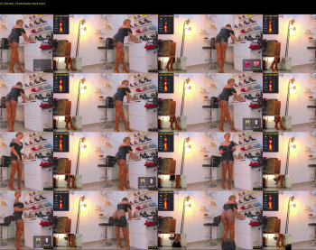 mrs_edha — 5 minute Chaturbate female cam show recording, 1080p, Nov 28, 2022