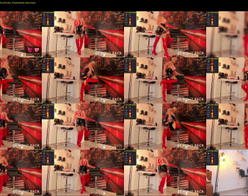 mrs_edha — 56 minute Chaturbate female cam show recording, 1080p, Nov 28, 2022