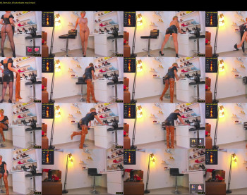 mrs_edha — 53 minute Chaturbate female cam show recording, 1080p, Nov 28, 2022