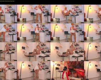mrs_edha — 52 minute Chaturbate female cam show recording, 1080p, Nov 28, 2022