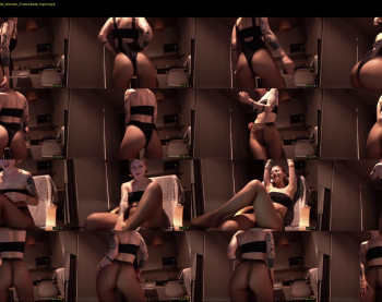 ms_lorelei — 53 minute Chaturbate female cam show recording, 1080p, Nov 29, 2022