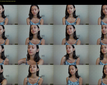 murai_shy — 22 minute Chaturbate female cam show recording, 1080p, Nov 28, 2022
