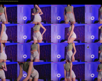 murphyemmeline — 54 minute Chaturbate female cam show recording, 1080p, Nov 28, 2022