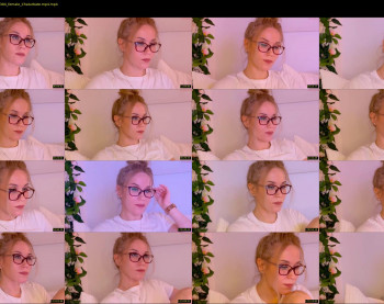 myassistant — 103 minute Chaturbate female cam show recording, 480p, Nov 29, 2022