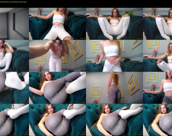 nancycute__ — 54 minute Chaturbate female cam show recording, 1080p, Nov 28, 2022
