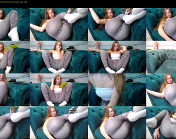 nancycute__ — 58 minute Chaturbate female cam show recording, 1080p, Nov 28, 2022