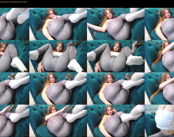 nancycute__ — 54 minute Chaturbate female cam show recording, 1080p, Nov 28, 2022