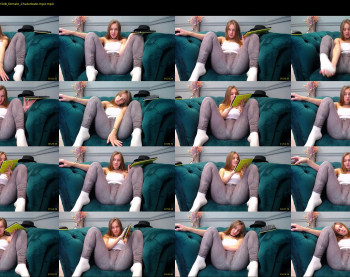 nancycute__ — 29 minute Chaturbate female cam show recording, 1080p, Nov 28, 2022