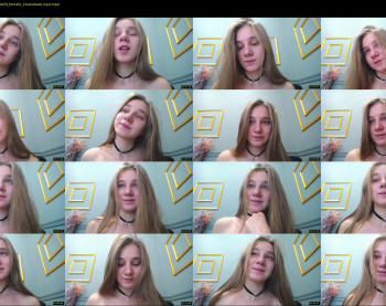 nancycute__ — 8 minute Chaturbate female cam show recording, 1080p, Nov 29, 2022