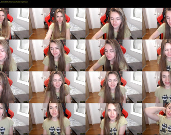 naughty_popa — 25 minute Chaturbate female cam show recording, 1080p, Nov 29, 2022